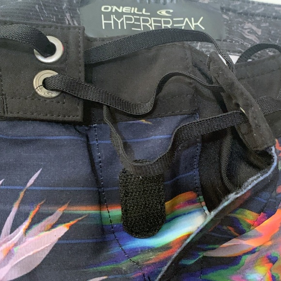 Oniell Hyperfreak Boardshorts - Picture 4 of 7